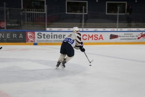 Souvenir du tournoi