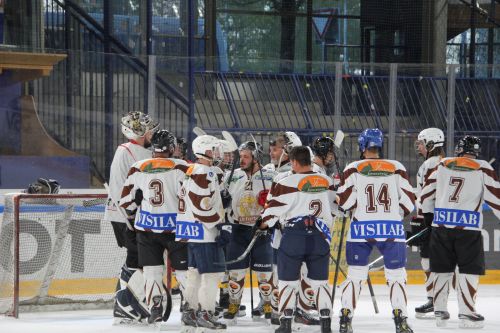 Souvenir du tournoi