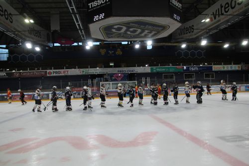 Souvenir du tournoi