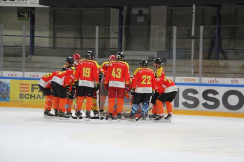 Souvenir du tournoi