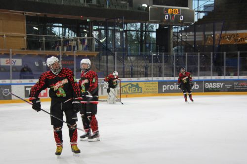 Souvenir du tournoi