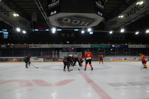 Souvenir du tournoi