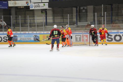 Souvenir du tournoi