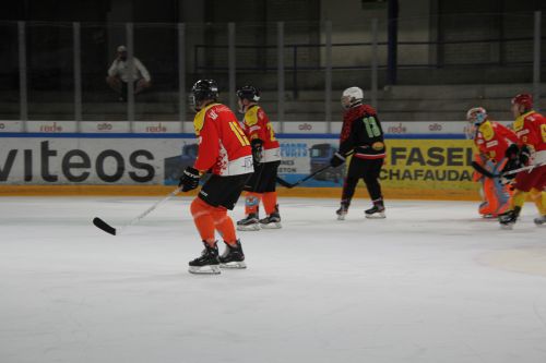 Souvenir du tournoi