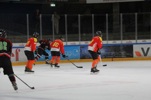 Souvenir du tournoi