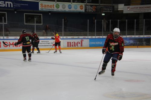 Souvenir du tournoi