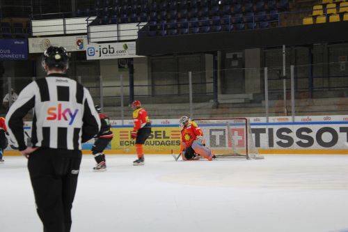 Souvenir du tournoi