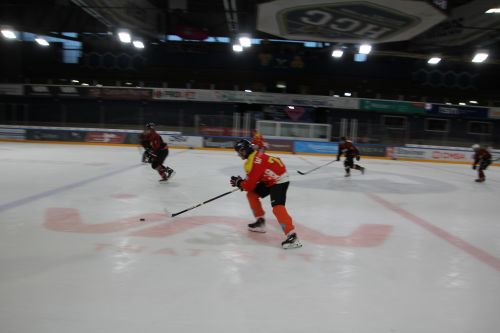 Souvenir du tournoi
