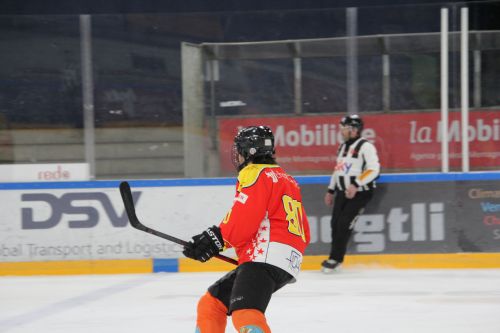 Souvenir du tournoi