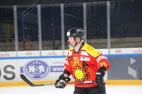 Souvenir du tournoi