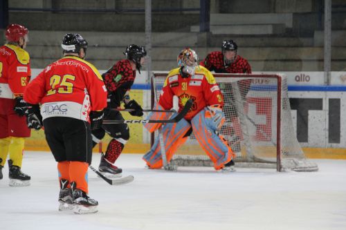 Souvenir du tournoi
