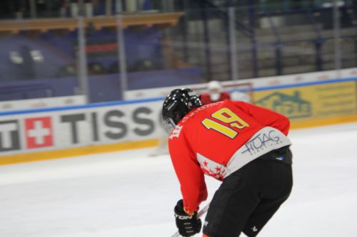 Souvenir du tournoi