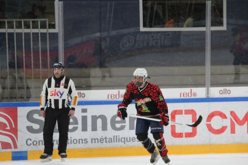 Souvenir du tournoi