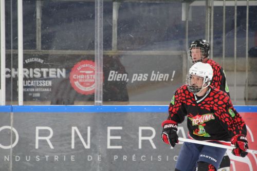 Souvenir du tournoi