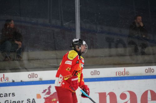 Souvenir du tournoi