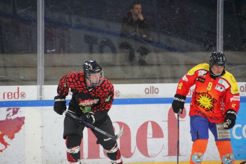 Souvenir du tournoi
