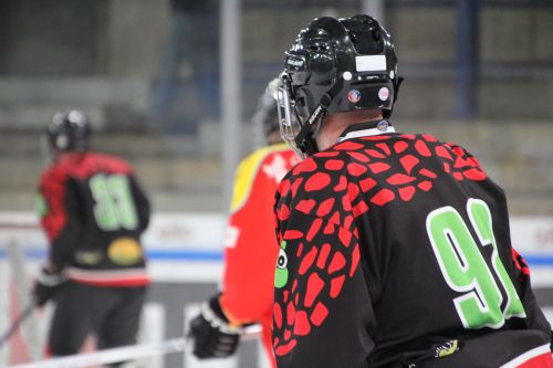 Souvenir du tournoi