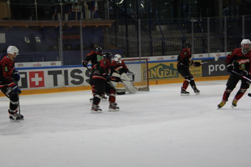 Souvenir du tournoi
