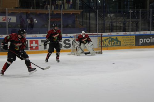 Souvenir du tournoi