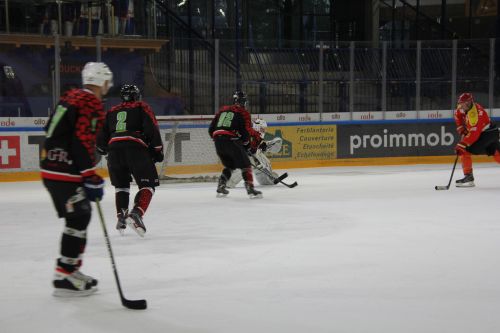 Souvenir du tournoi