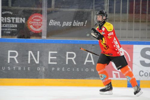 Souvenir du tournoi