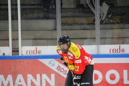 Souvenir du tournoi