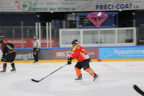 Souvenir du tournoi