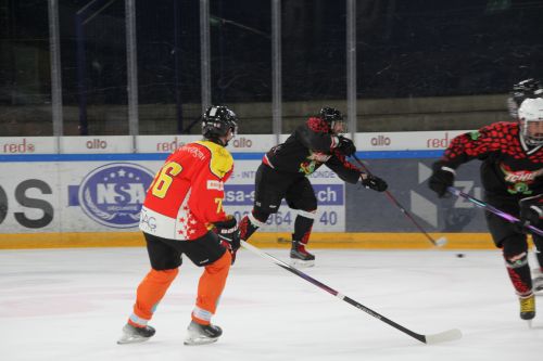 Souvenir du tournoi