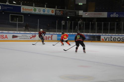Souvenir du tournoi