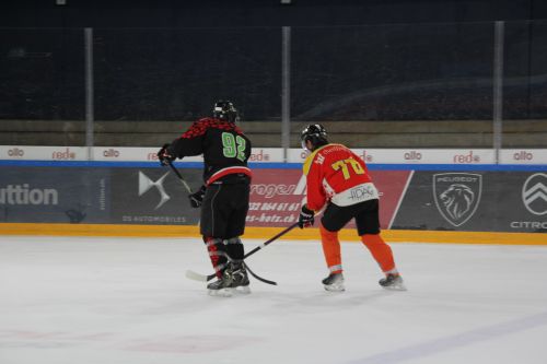 Souvenir du tournoi
