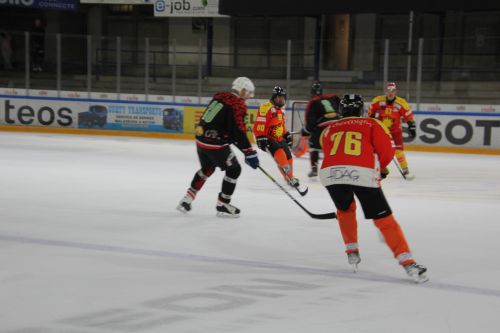 Souvenir du tournoi