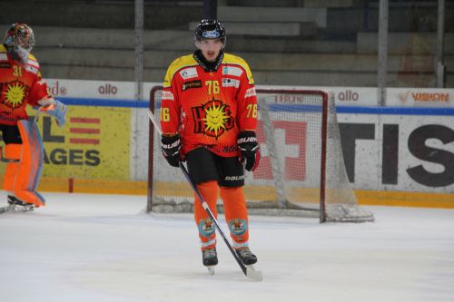 Souvenir du tournoi