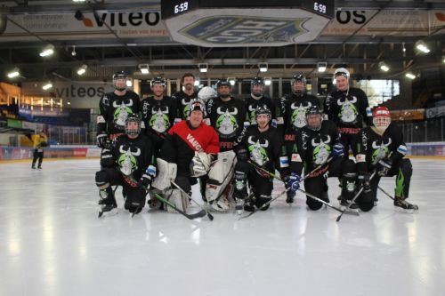Souvenir du tournoi