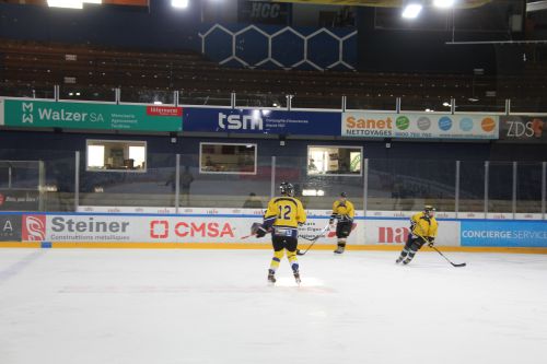 Souvenir du tournoi