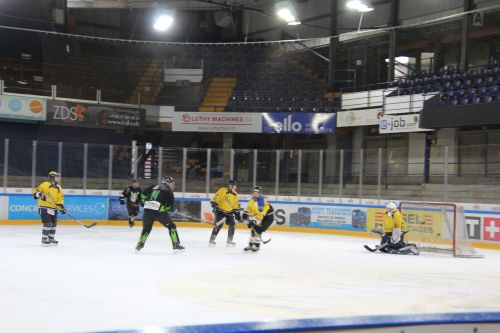 Souvenir du tournoi