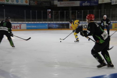 Souvenir du tournoi