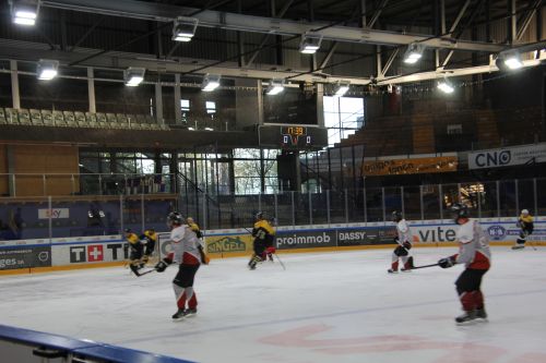 Souvenir du tournoi