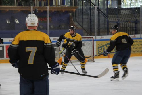 Souvenir du tournoi