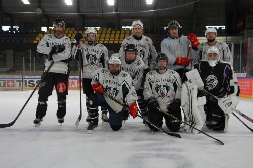 Souvenir du tournoi