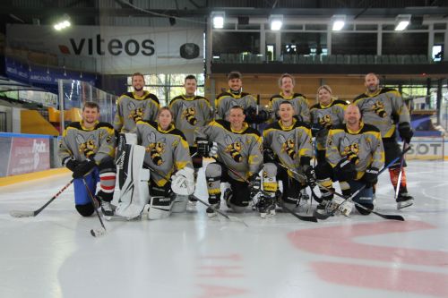 Souvenir du tournoi