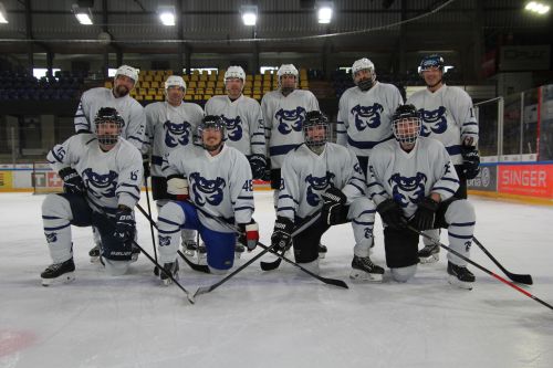 Souvenir du tournoi