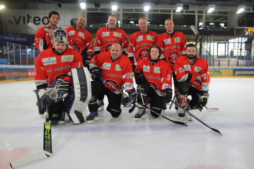 Souvenir du tournoi