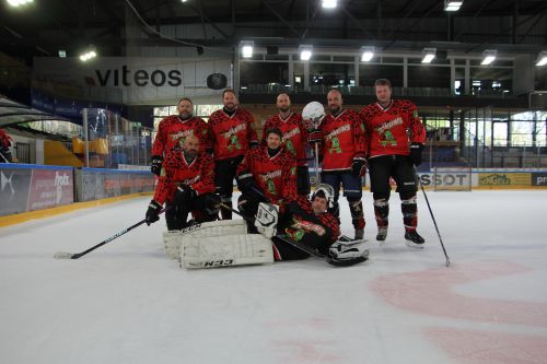 Souvenir du tournoi