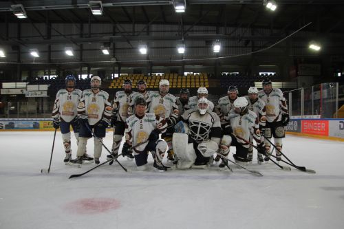 Souvenir du tournoi