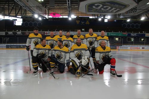 Souvenir du tournoi