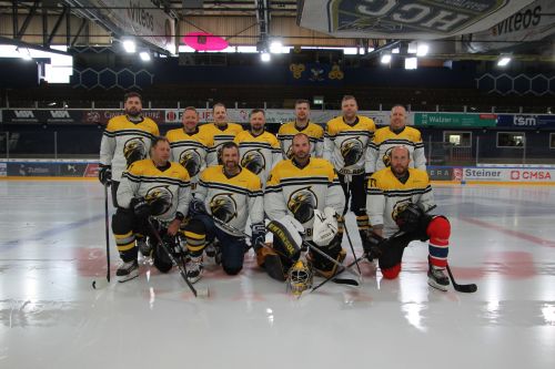 Souvenir du tournoi