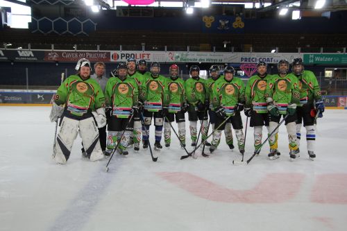 Souvenir du tournoi