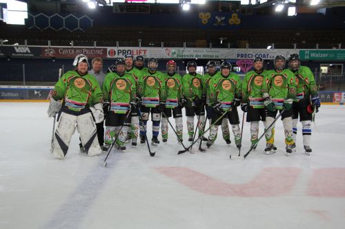 Souvenir du tournoi