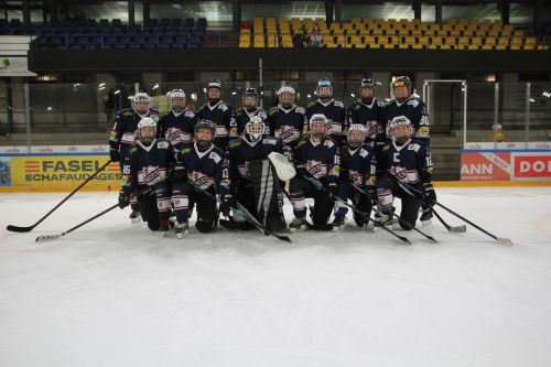 Souvenir du tournoi