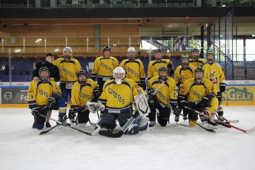 Souvenir du tournoi